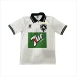 RETRO  Mens Botafogo 1995 third away Jersey 2023/24