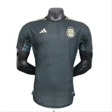 Mens Argentina Special Edition  Jersey Player version 2024/25