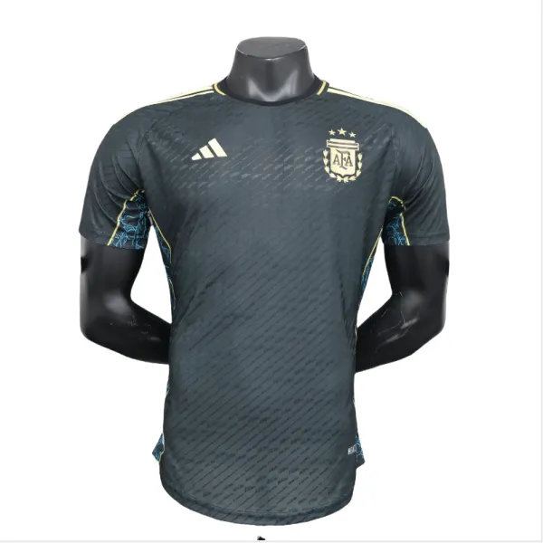 Mens Argentina Special Edition  Jersey Player version 2024/25