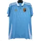 Mens Belgium away custom soccer jersey   2425