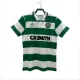 Retro Celtic Home Jersey Mens 1989/91
