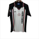 Retro Ajax Away Jersey Mens 1998