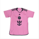 Mens Inter Miami home Soccer Jersey  2024/25