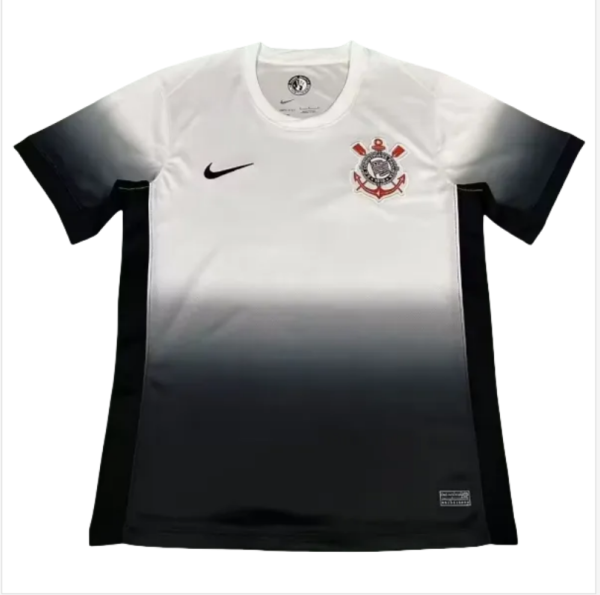 Mens Corinthians home Jersey  2425