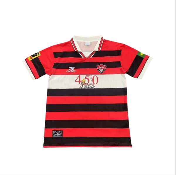 RETRO  Mens Vitoria 1999  Jersey