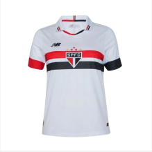 cheap soccer jerseys Mens Sao Paulo home 2024/25
