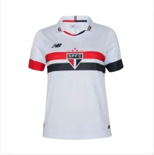 cheap soccer jerseys Mens Sao Paulo home 2024/25