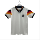 Retro Germany Home Jersey Mens 1992