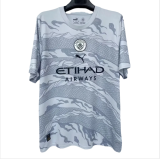 Mens white Manchester City Year of the Dragon special edition 2425