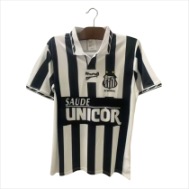 Mens Santos 1996 away  RETRO