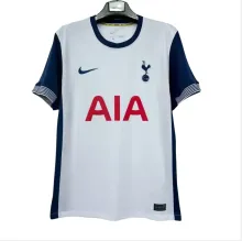 Mens Tottenham Hotspur home Jersey Fans Version 2425