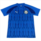 Mens Palmeiras pre-match blue  2425