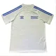 Retro  Italy white Jersey Mens