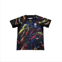 Mens Korea away Soccer Jersey  2023/24