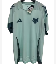Mens Cruzeiro training suit water blue  2526