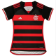 Womens  Flamengo second home  Jersey 2425