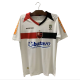 Retro  Flamengo  away Jersey Mens 2010
