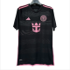 Mens Inter Miami away  blank soccer jersey  2425