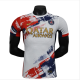 soccer jersey Mens PSG away Jersey Player Version  2024/25