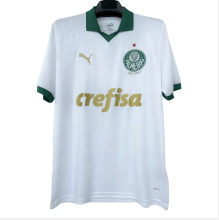 soccer jersey cheap Mens Palmeiras away Soccer Jersey  2024/25