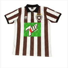 RETRO  Mens Botafogo 1995 home  Jersey 2023/24