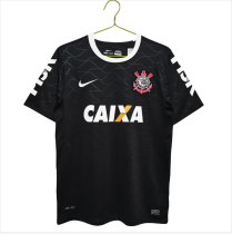 Retro Corinthians 2008 away