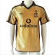 Retro  Manchester United  Jersey Mens 2001/02