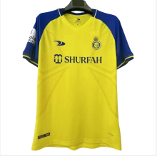 Mens  Riyadh Victory Home Jersey 2023/24