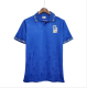 Retro  Italy Home Jersey Mens 1994
