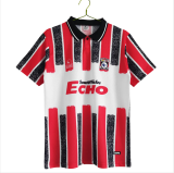 Retro Cardiff City  Home Jersey Mens 1990