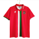 Retro  Wales Home Jersey Mens 1996/98