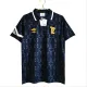 Retro  Scotland Home Jersey Mens1992-1993