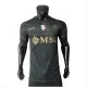Mens Roma  third away  Jersey Player version 2023/24