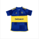 Mens   Boca Juniors  home Jersey 2023/24