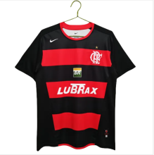 Mens  Flamengo  RETRO  Jersey