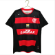 Mens  Flamengo  RETRO  Jersey