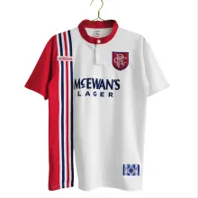 Retro Wanderer Away Jersey Mens 1996/97