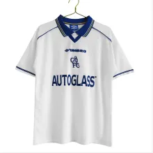 Retro  Chelsea Away Jersey Mens 1998-2000