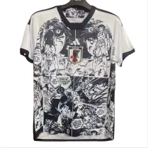 Mens Japan Soccer Jersey 2023/24