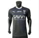 Mens Riyadh Crescent third away Jersey Player version 2023/24