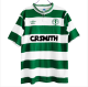 Retro Celtic Home Jersey Mens 1987/88