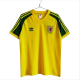 Retro Wales Away Jersey Mens 1982
