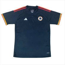 Men‘s Roma third away Jersey 2023/24