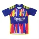 Mens Lyon third away Soccer Jersey Fans Version 2023/24