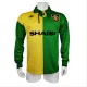 Retro Manchester United Home Jersey Mens 1992
