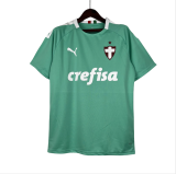 Mens  Palmeiras 19/20 Third Away RETRO  Jersey