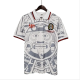 Retro  Mexico   Away Jersey Mens 1998