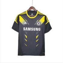 Retro  Chelsea  Away Jersey Mens 2012/2013