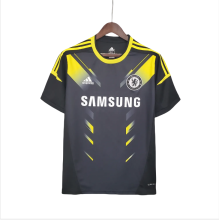 Retro  Chelsea  Away jersey Mens 2012/2013