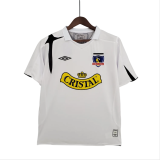 Retro  Colo Home Mens Jersey 2006